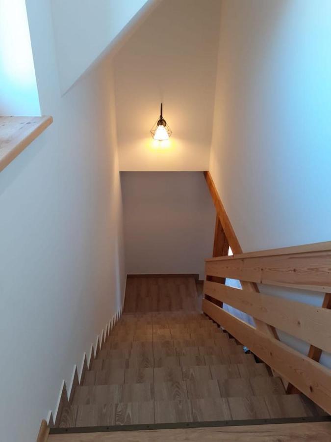Ferienwohnung Zakatek Mikolajewo 14 Exterior foto