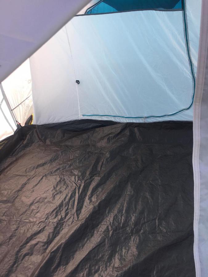 Ferienwohnung Zakatek Mikolajewo 14 Exterior foto